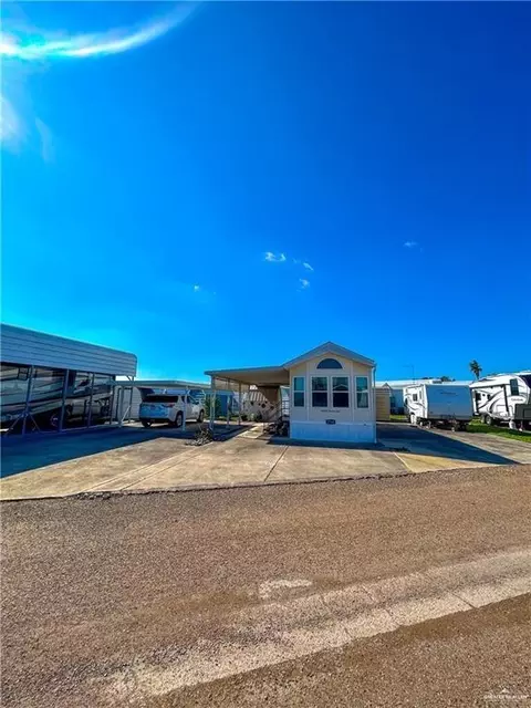 3746 Haidee Dr, Edinburg, TX 78542