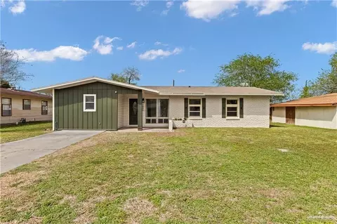 1909 E Madison Ave E, Harlingen, TX 78550