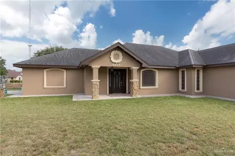 5037 N Fm 755, Rio Grande City, TX 78582