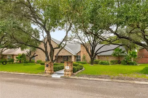1504 Mckee Dr, Edinburg, TX 78539