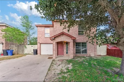 5824 N 42nd St, Mcallen, TX 78504