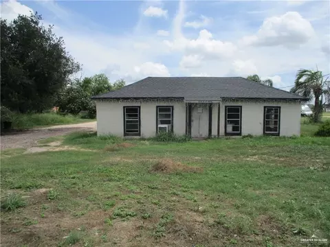 1303 W Mile 17 12 Rd, Edinburg, TX 78541