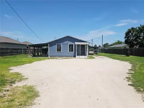 21204 N Skinner Rd, Edinburg, TX 78542