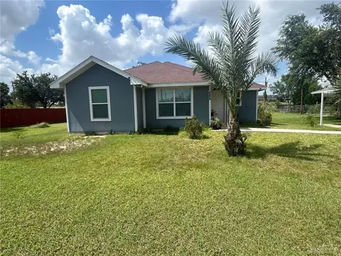 8217 Gardenia St, Edinburg, TX 78542