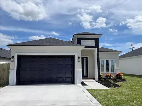 3405 Kerps St, Weslaco, TX 78599