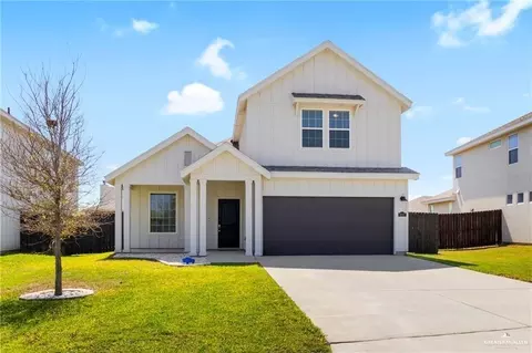 6327 Cascada Bend Rd, Mcallen, TX 78504