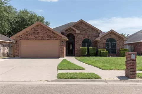 3509 Loyola Ave, Mcallen, TX 78504