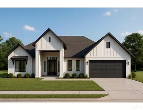 2010 Charity Cir, La Feria, TX 78559