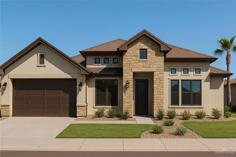 00 Hope Rd, La Feria, TX 78559