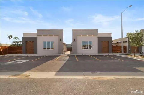 607 Coves Ln #4, Weslaco, TX 78596