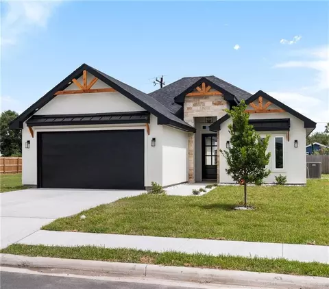 2321 Blue Sky Dr, Weslaco, TX 78596