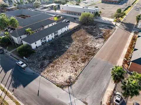3019 N J St, Mcallen, TX 78501