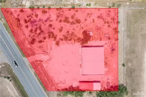 12529 N Ware Rd, Edinburg, TX 78541