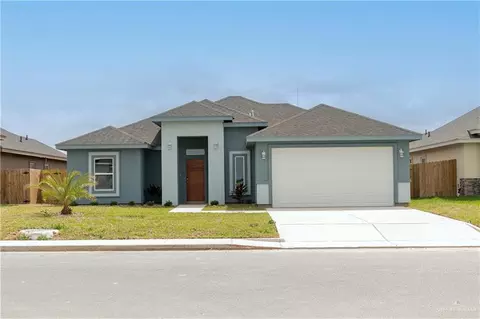 406 Hope Dr, La Feria, TX 78559