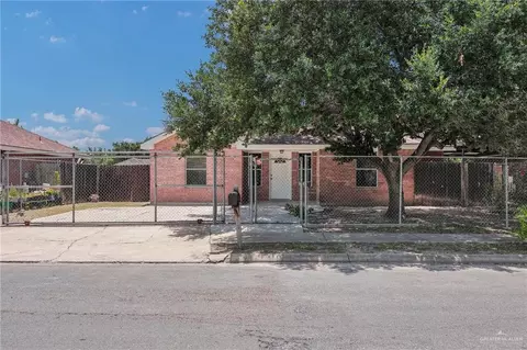 711 W Dipper Ave, Pharr, TX 78577