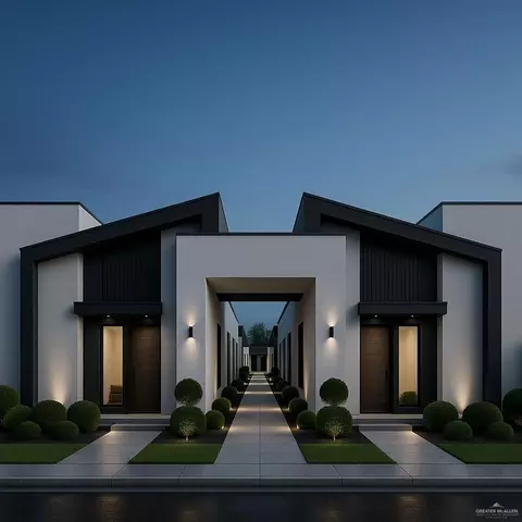 11411 N 25th St, Mcallen, TX 78504