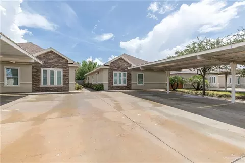 3801 Tinsley Ave, Edinburg, TX 78539