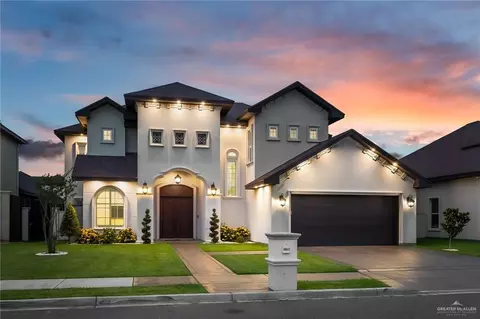 4817 August Dr, Edinburg, TX 78539