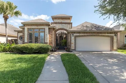 4805 W Tamarack Ave, Mcallen, TX 78501