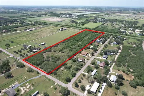 000 Mile 17 12 N, Elsa, TX 78543