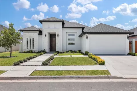 2903 Magnolia Dr, San Juan, TX 78589