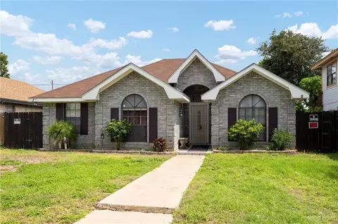 2624 Savannah Ave, Mcallen, TX 78503