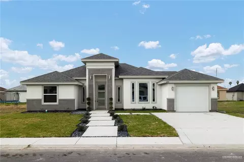 480 Santiago St, La Feria, TX 78559