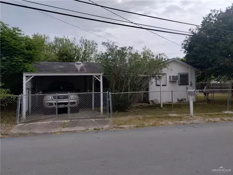 335 Edwards St, San Benito, TX 78586
