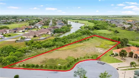00 Bethpage Ct, Laguna Vista, TX 78578