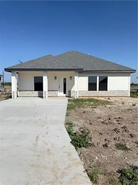 2243 Victoriano St, Weslaco, TX 78596