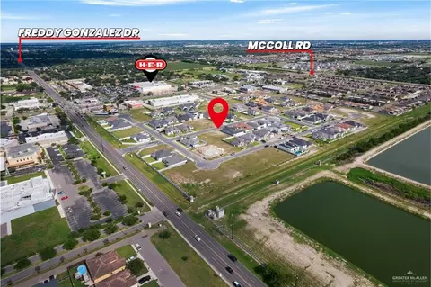 1813 S Middleton St, Edinburg, TX 78539