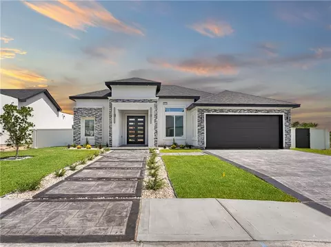 2313 Trinity Ave, Mcallen, TX 78504