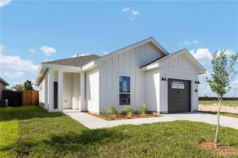 113 San Antonio Dr, Weslaco, TX 78599