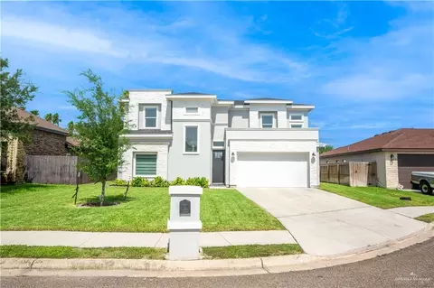 309 San Jose Dr, Mission, TX 78572