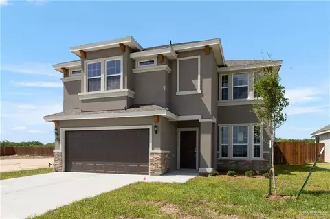 3204 Oriole Dr, Mission, TX 78572