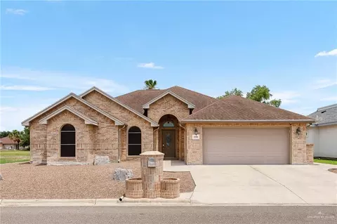 2306 Lake View Dr, Mission, TX 78572