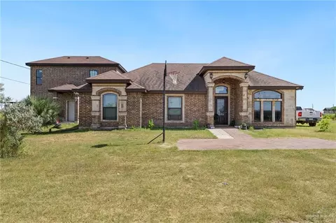 9445 Mile 20 Rd N, Edcouch, TX 78538