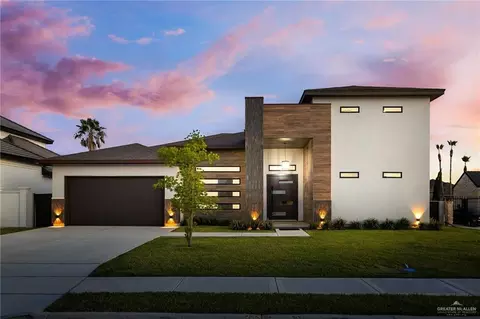 3421 Vendome Dr, Mcallen, TX 78504