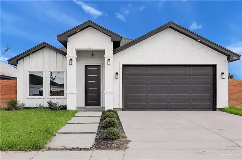 3517 E Mcgrady St, Edinburg, TX 78542