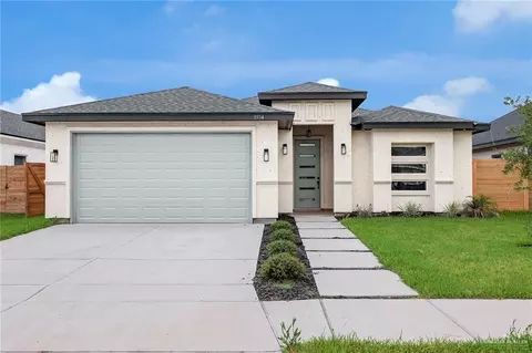 3504 E Mcgrady St, Edinburg, TX 78542