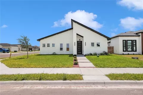4120 S Kemp Ave, Edinburg, TX 78542
