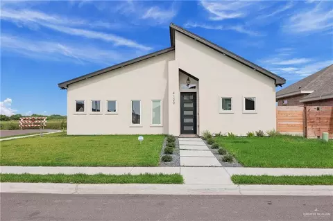 4120 S Carter Ave, Edinburg, TX 78542