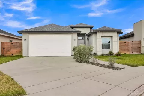 3925 S Mullin Ave, Edinburg, TX 78542