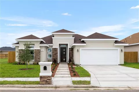 2005 Queens Ave, Mcallen, TX 78504