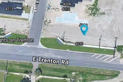 4220 S Rodman, Edinburg, TX 78542