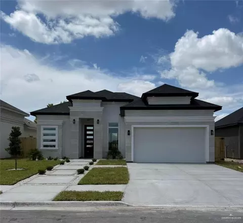 1120 E Acacia Dr, San Juan, TX 78589