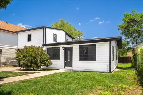 1503 Narcissus St, Weslaco, TX 78596