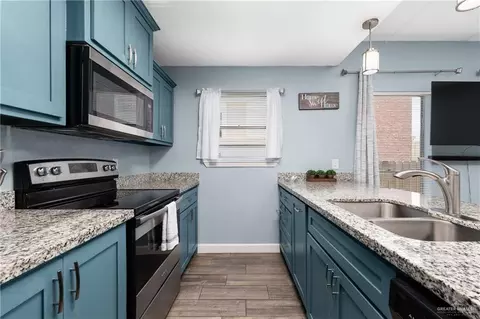 104 E Verna Jean St E #102, South Padre Island, TX 78597