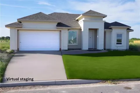 218 Charity Cir, La Feria, TX 78559