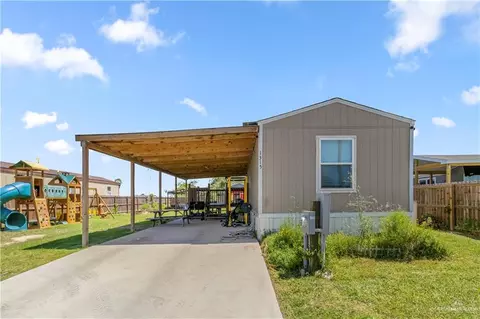 1315 Vera Ave, Weslaco, TX 78596